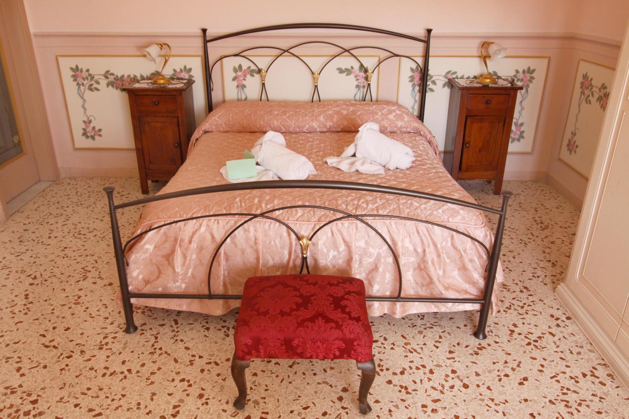 Bed&Breakfast 1912 Bed & Breakfast Fermo Bilik gambar